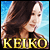KEIKOの「パートオブフォーチュン～幸運のありか～」